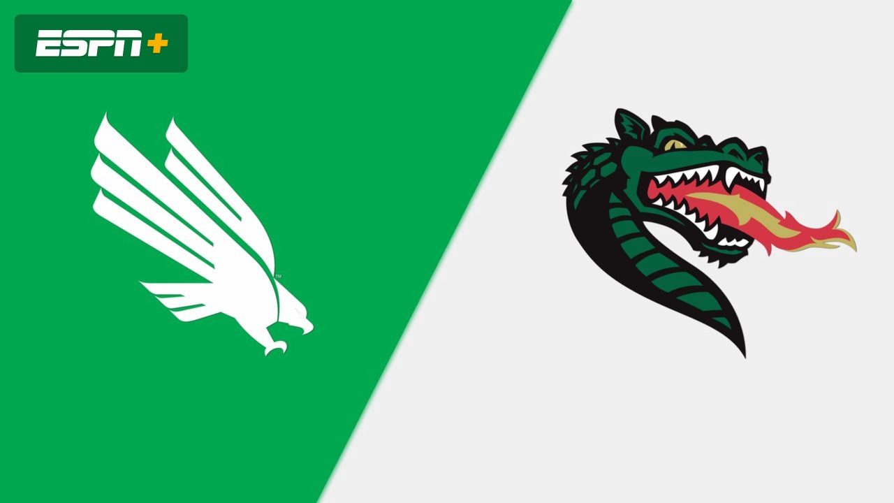 North Texas vs. UAB (Game 5)