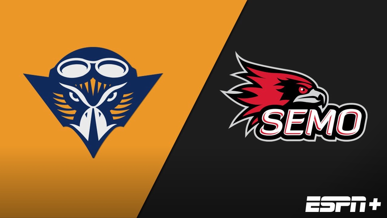UT Martin vs. Southeast Missouri State (Game 6)