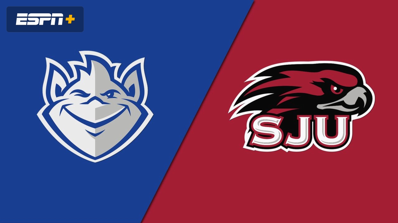 Saint Louis vs. Saint Joseph's (Game 4)
