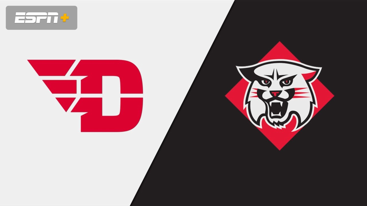 Dayton vs. Davidson (Game 7)
