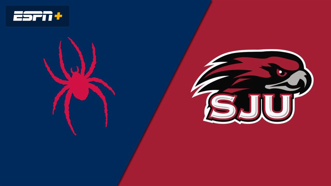 Richmond vs. Saint Joseph's (Game 8)