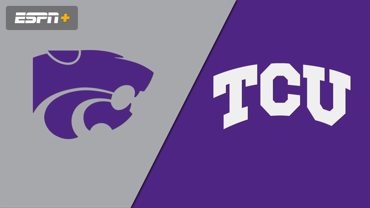 Kansas State vs. TCU (Game #1)