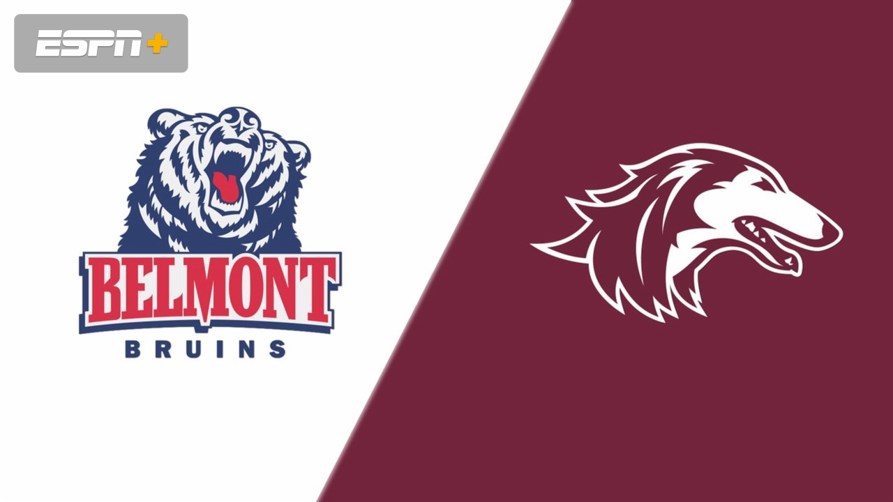 Belmont vs. Southern Illinois (Game 10)