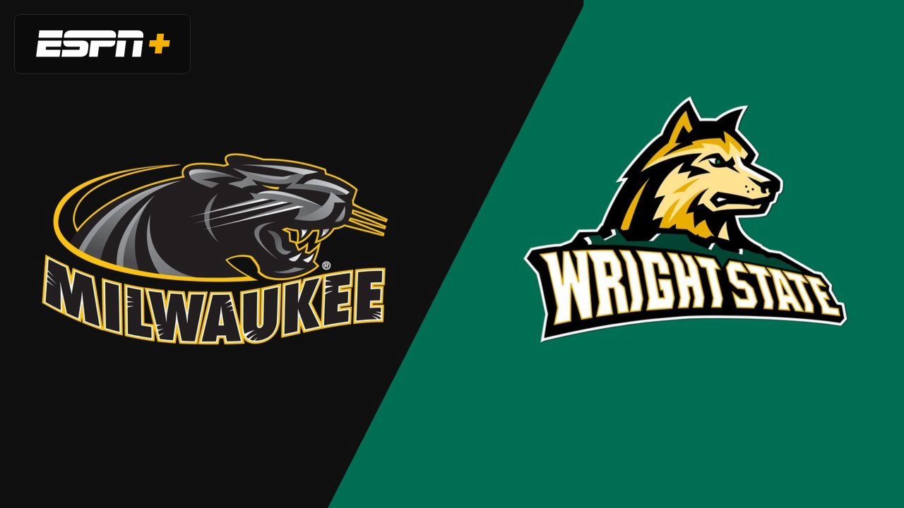 Milwaukee vs. Wright State (Game 3)