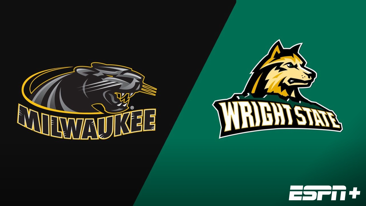 Milwaukee vs. Wright State (Game 3)
