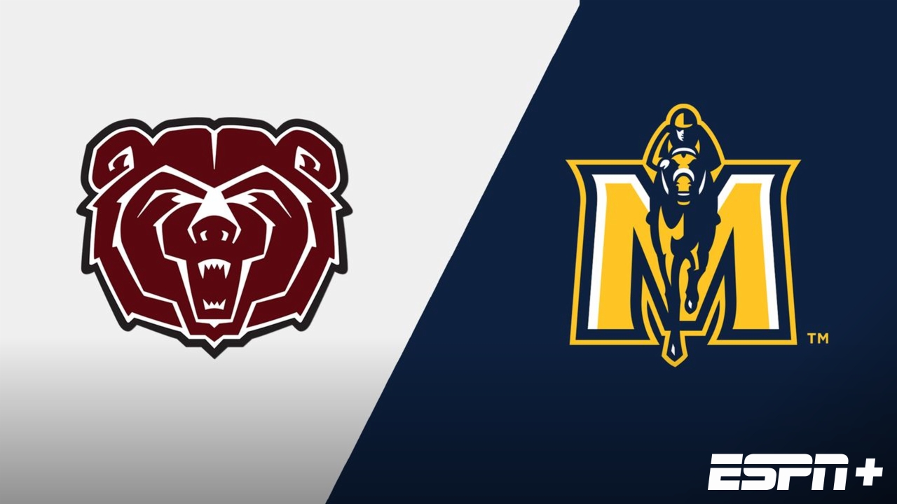 Missouri State vs. Murray State (Game 11)