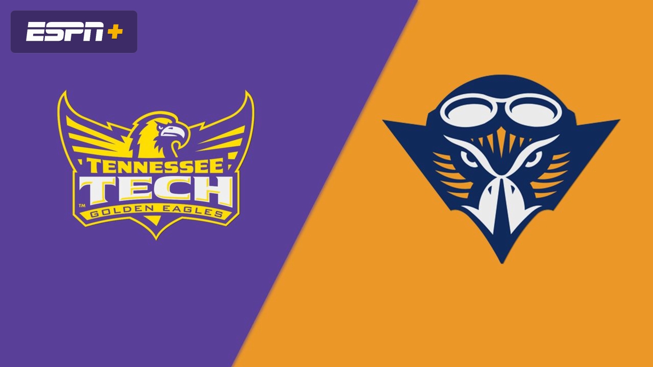 Tennessee Tech vs. UT Martin (Game 4)