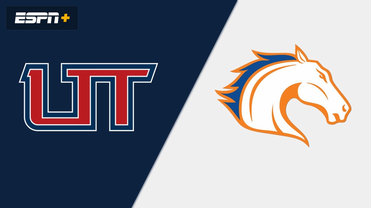 Utah Tech vs. UT Arlington (Game 8)