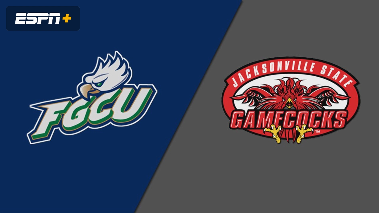 Florida Gulf Coast vs. Jacksonville State (Game 5)