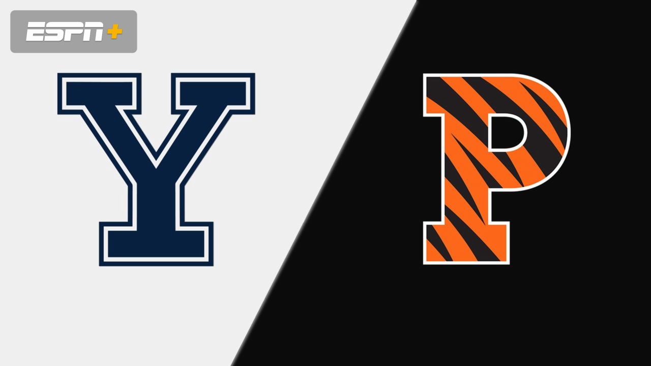 Yale vs. Princeton (Game 4)