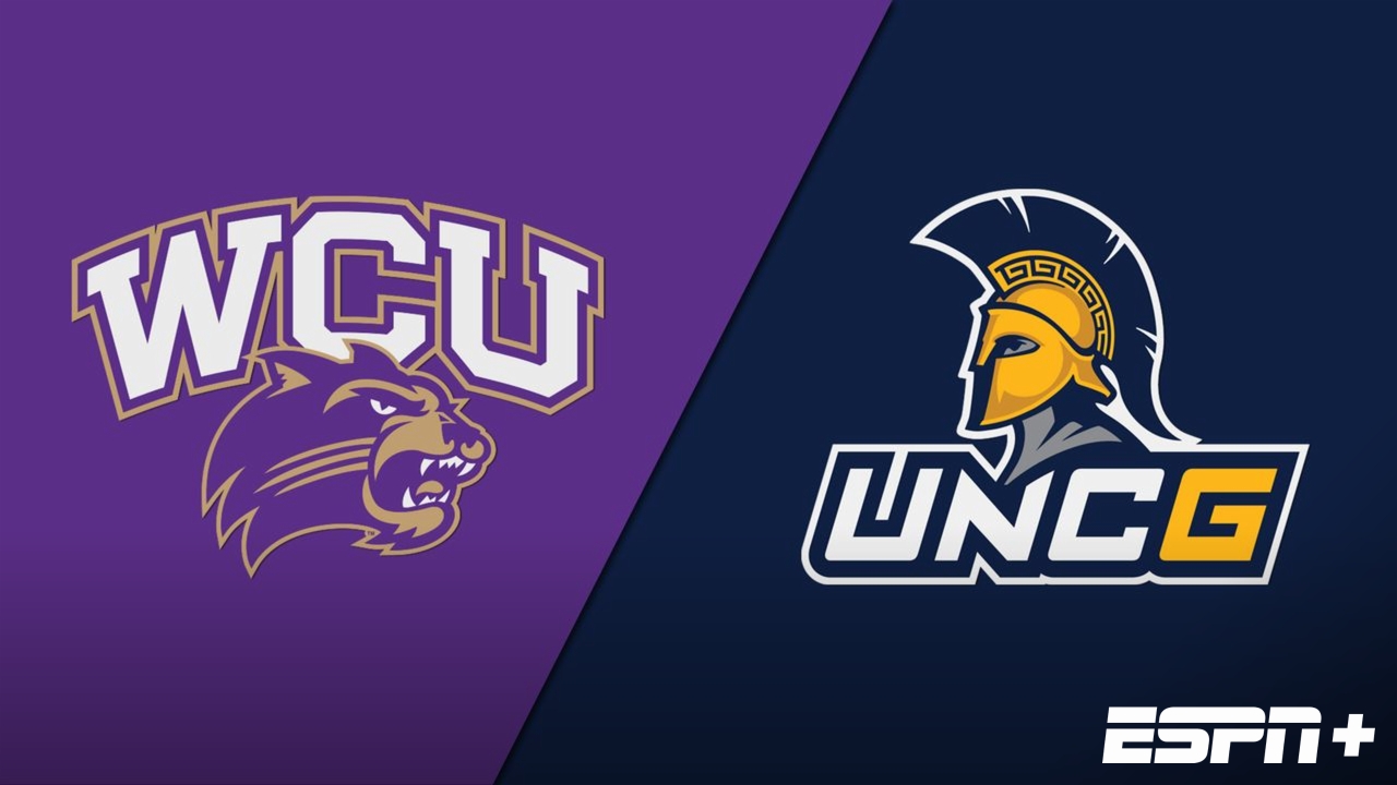Western Carolina vs. UNC Greensboro (Game 2)