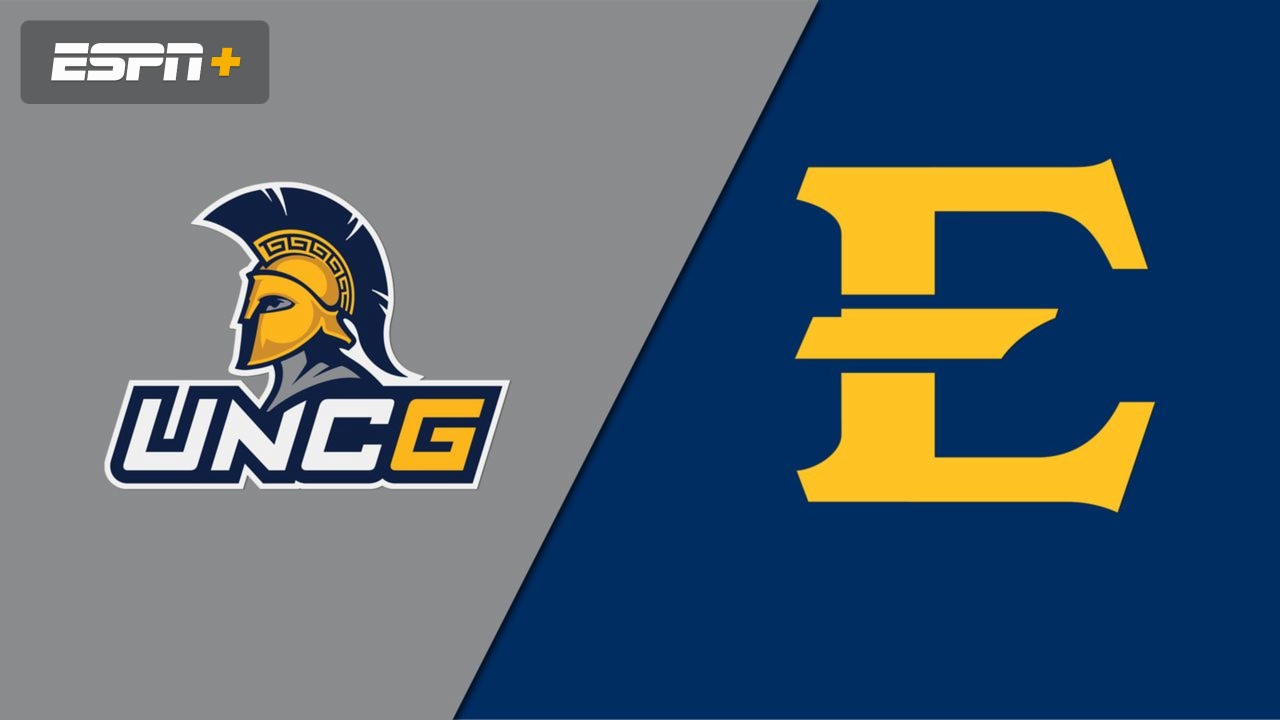 UNC Greensboro vs. East Tennessee State (Game 7)