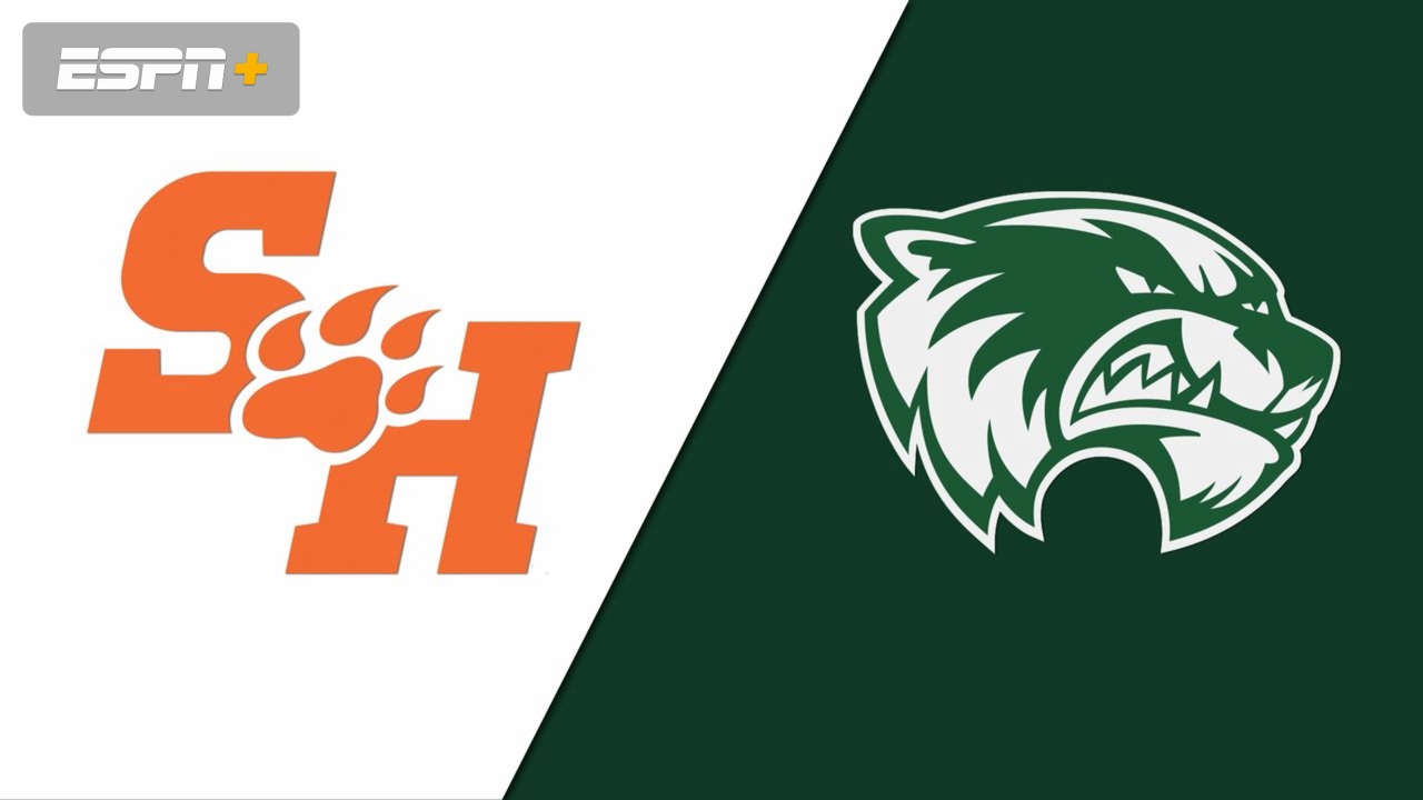 Sam Houston vs. Utah Valley (Championship)
