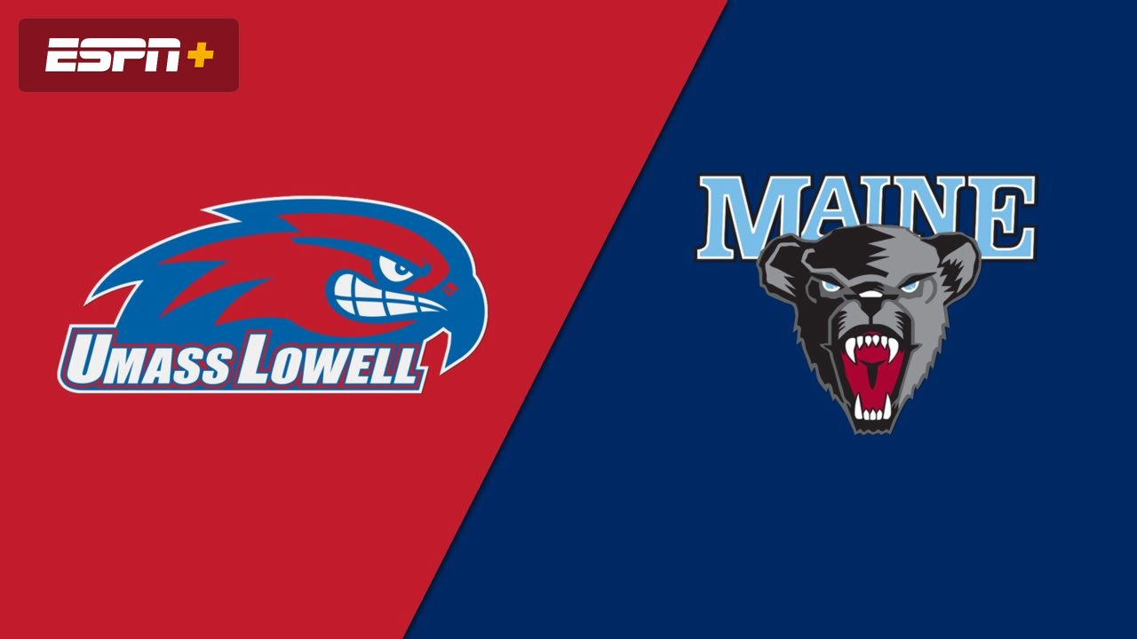 UMass Lowell vs. Maine (Game 3)