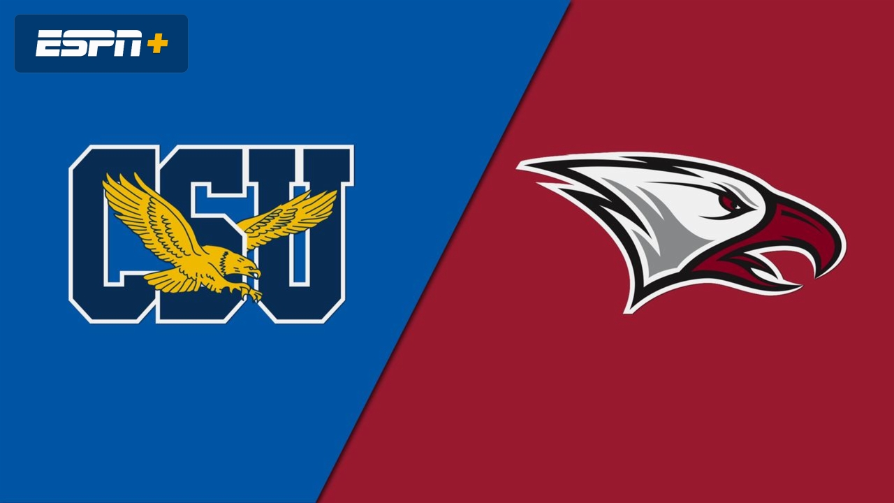 Coppin State vs. North Carolina Central (Championship)