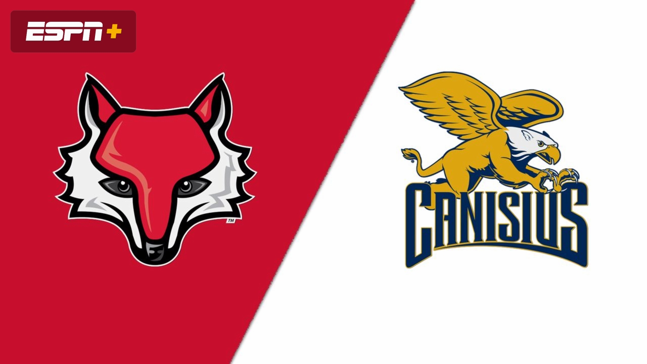 Marist vs. Canisius (Championship)