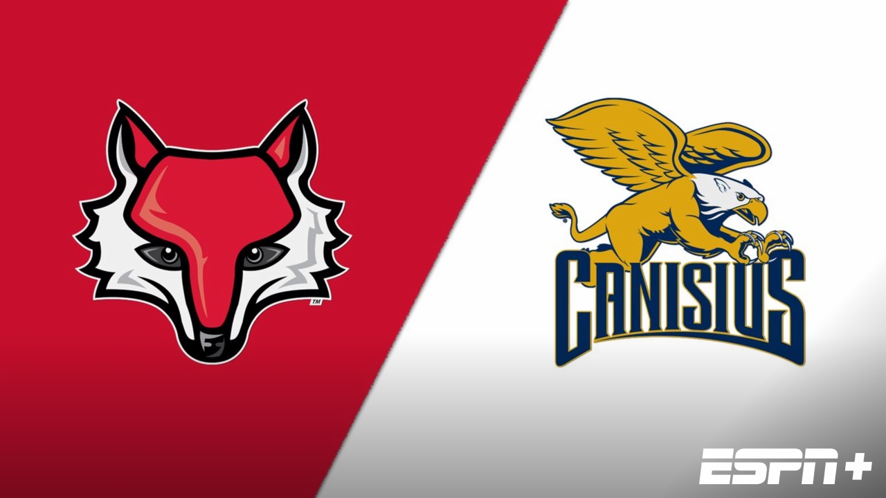 Marist vs. Canisius (Championship)