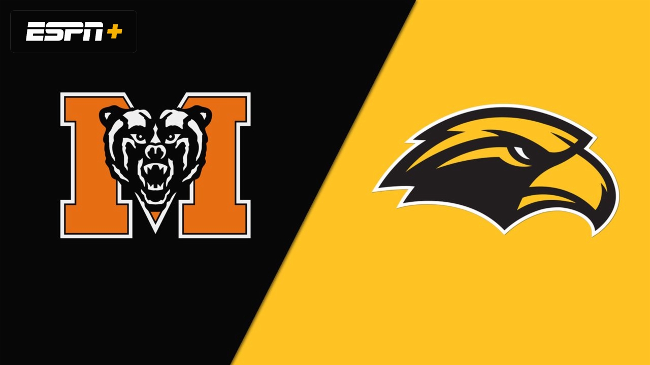 Mercer vs. Southern Miss (Elimination Game)