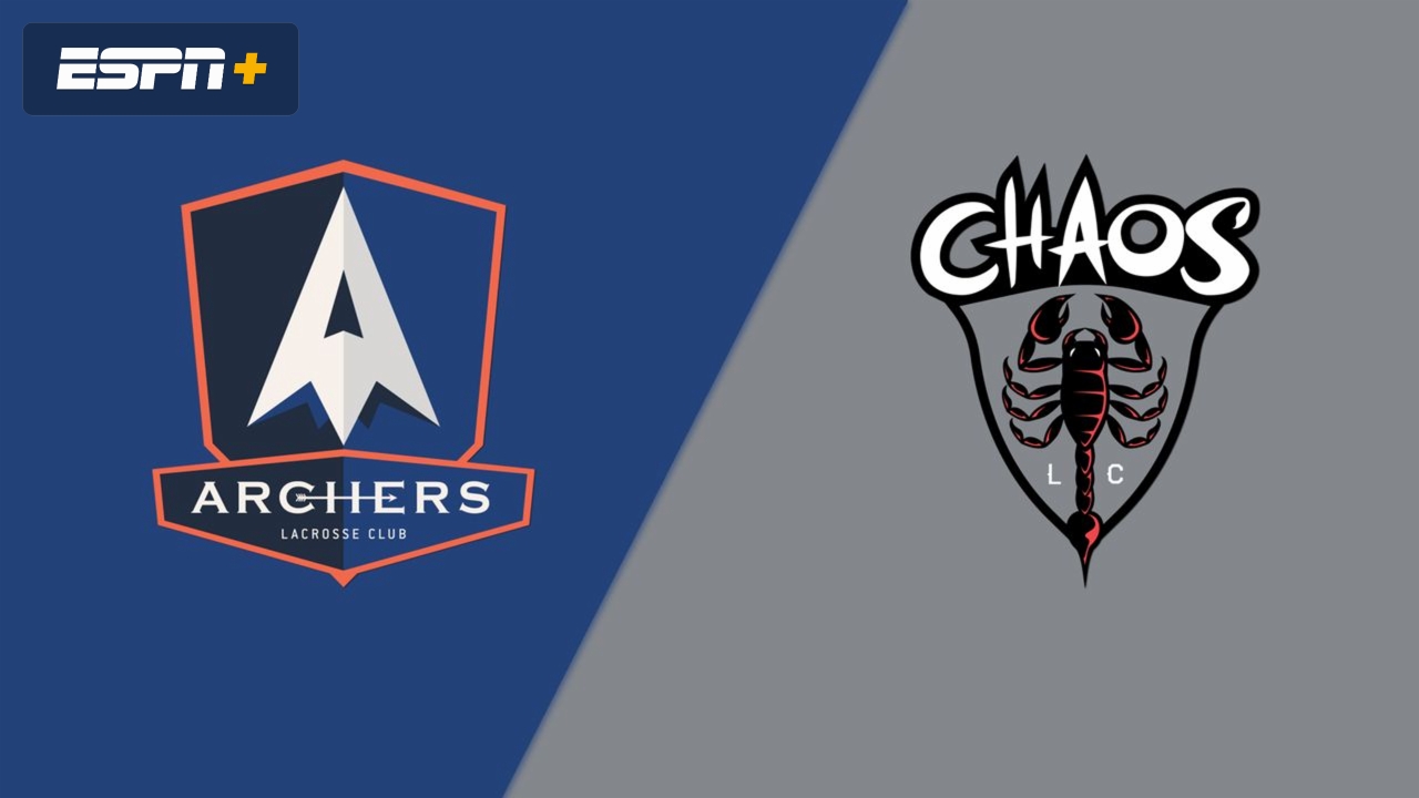 Archers vs. Chaos