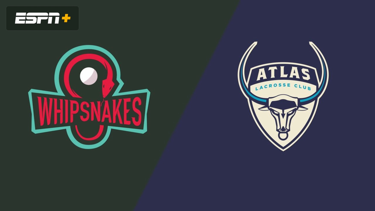 Whipsnakes vs. Atlas