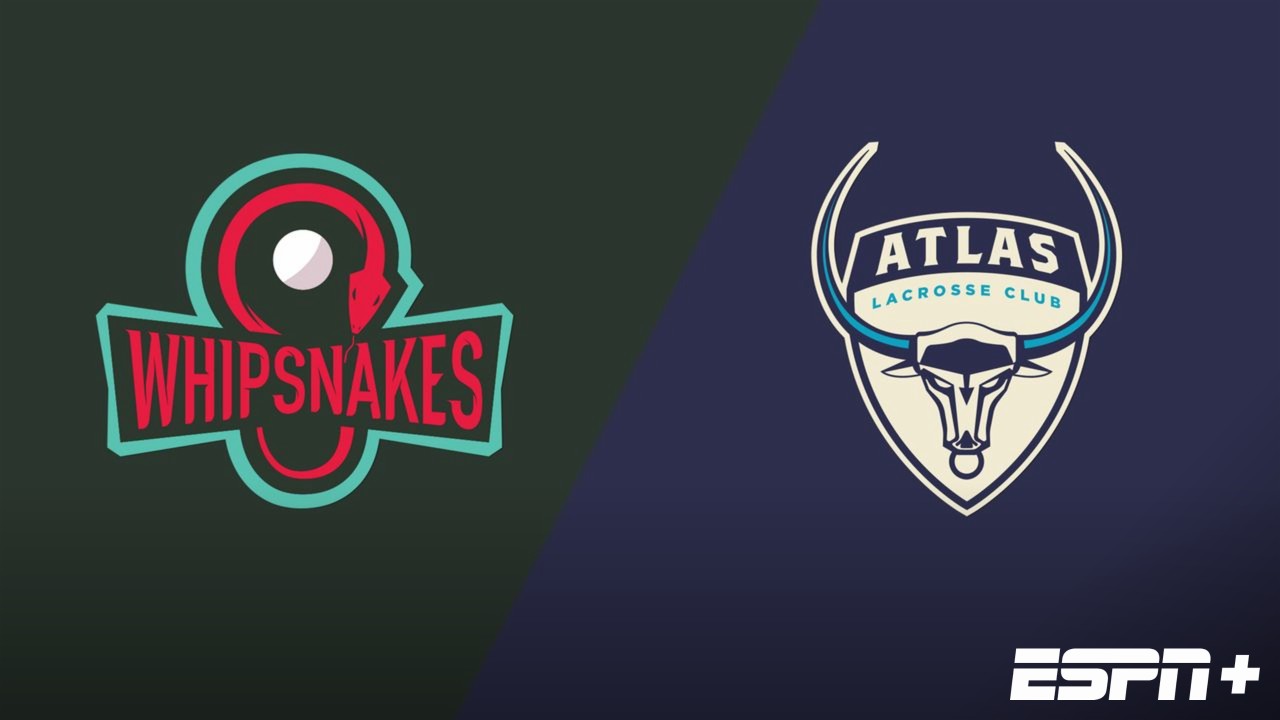 Whipsnakes vs. Atlas