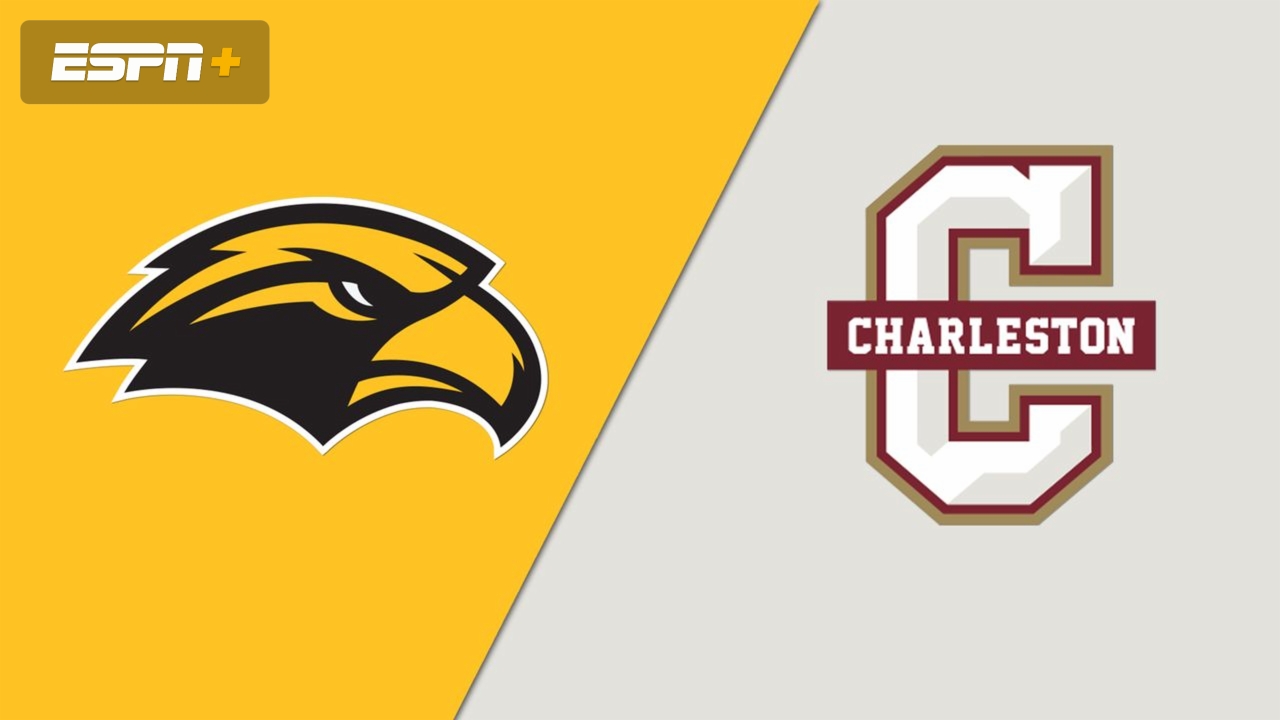 Southern Miss vs. Charleston (Elimination Game)