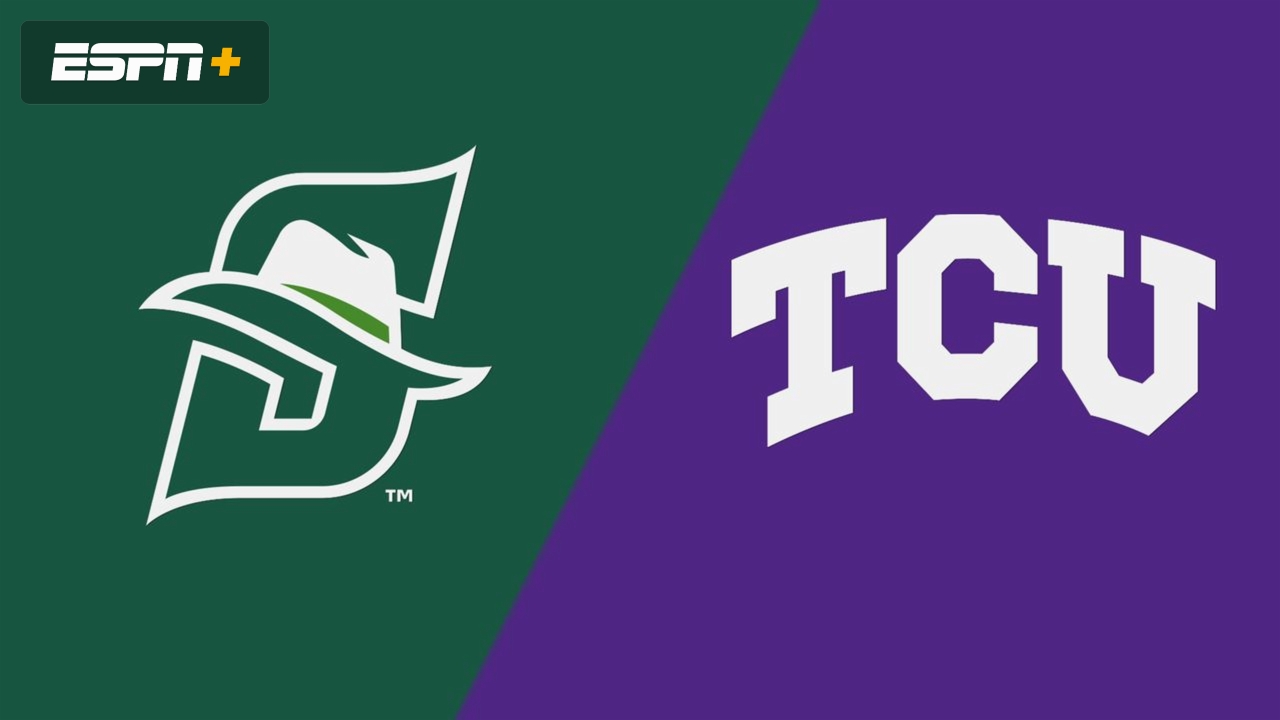 Court 4-Stetson vs. TCU (Pair #4, Dual #5)