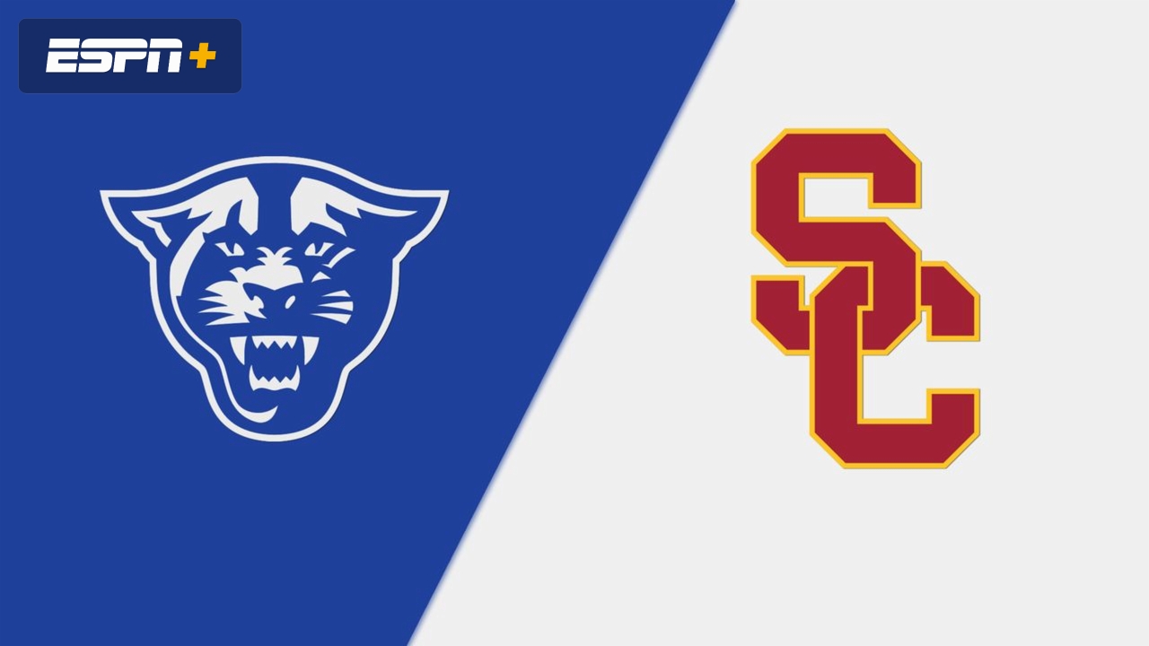 Ga Vs Usc 2025