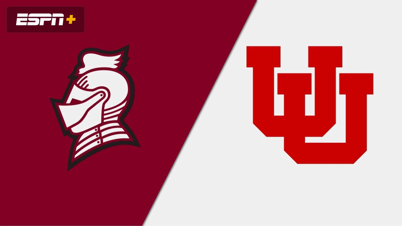 Bellarmine vs. Utah (Semifinal)