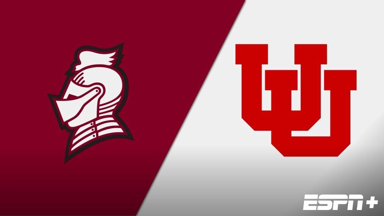 Bellarmine vs. Utah (Semifinal)