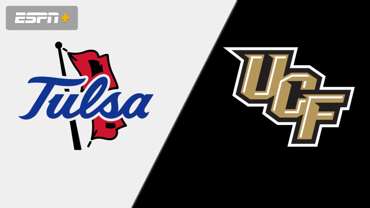 Tulsa vs. UCF (Championship)