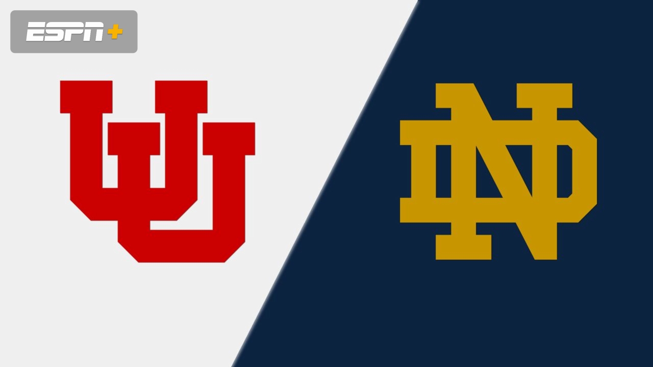 Utah vs. Notre Dame (First Round)
