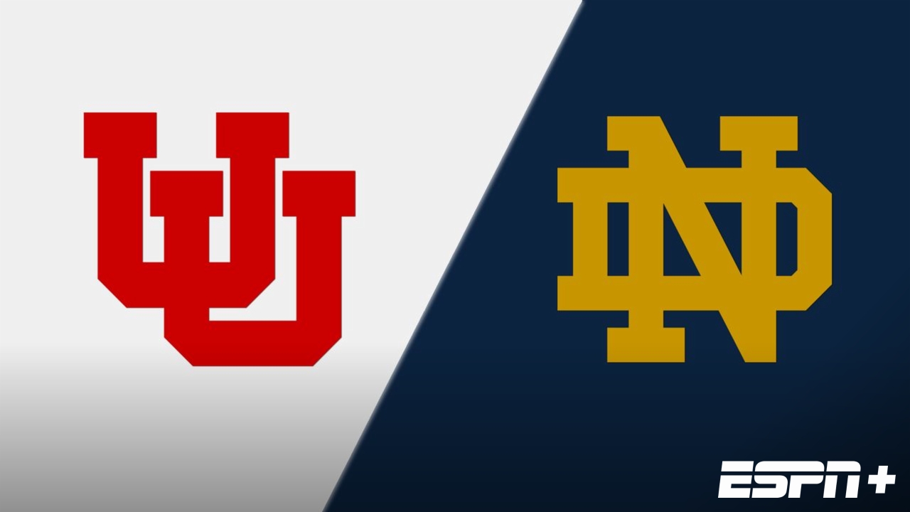 Utah vs. Notre Dame (First Round)