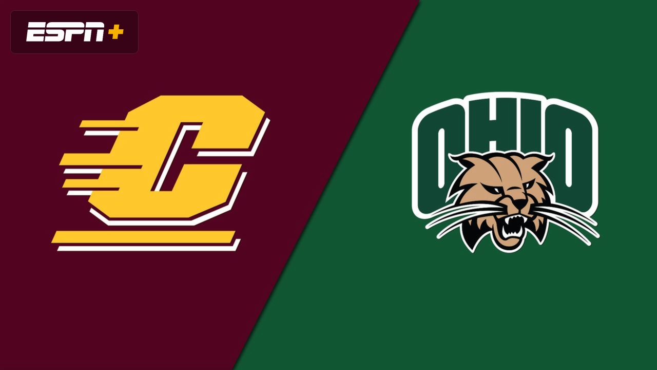Central Michigan vs. Ohio (Game 5)