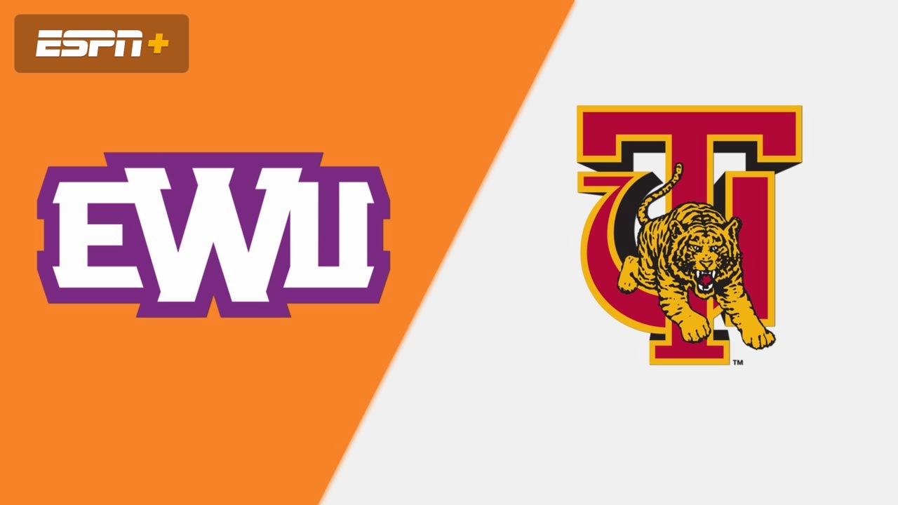 Edward Waters vs. Tuskegee