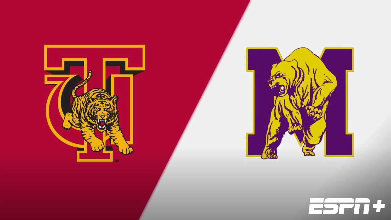 Tuskegee vs. Miles College (AL)