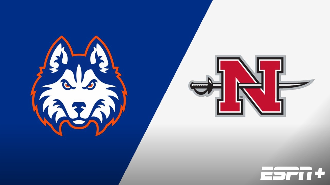 Houston Christian vs. Nicholls (Game 6)