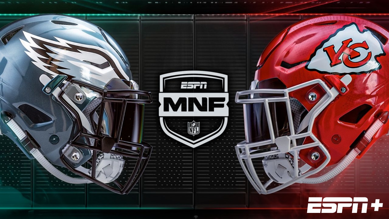 En Español-Philadelphia Eagles vs. Kansas City Chiefs