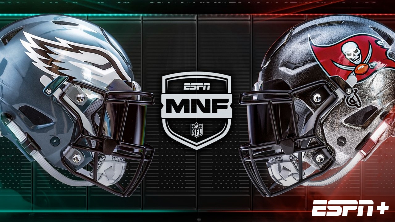 En Español-Philadelphia Eagles vs. Tampa Bay Buccaneers