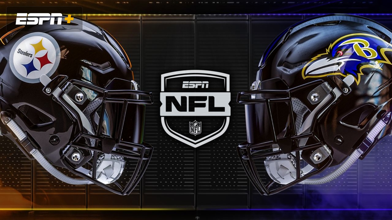 En Espa ol Pittsburgh Steelers Vs Baltimore Ravens 1 6 24 Stream The en-espa-ol-pittsburgh-steelers-vs-baltimore-ravens-1-6-24-stream-the