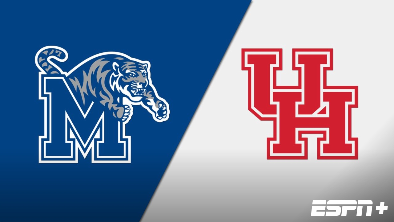 Memphis vs. Houston (Game 10)
