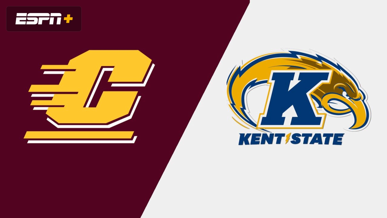 Central Michigan vs. Kent State (Game 5)