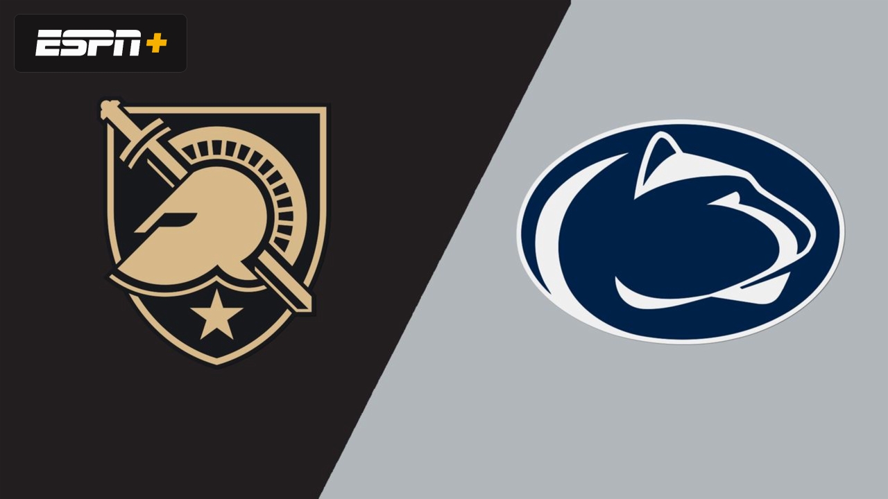 Army vs. Penn State (Quarterfinal #3)