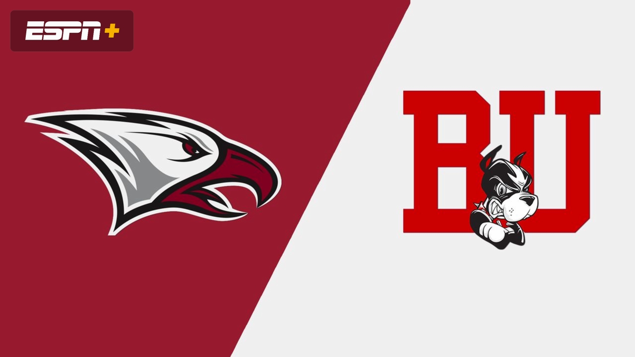 NC Central vs. Boston University (Site 14 / Game 4)