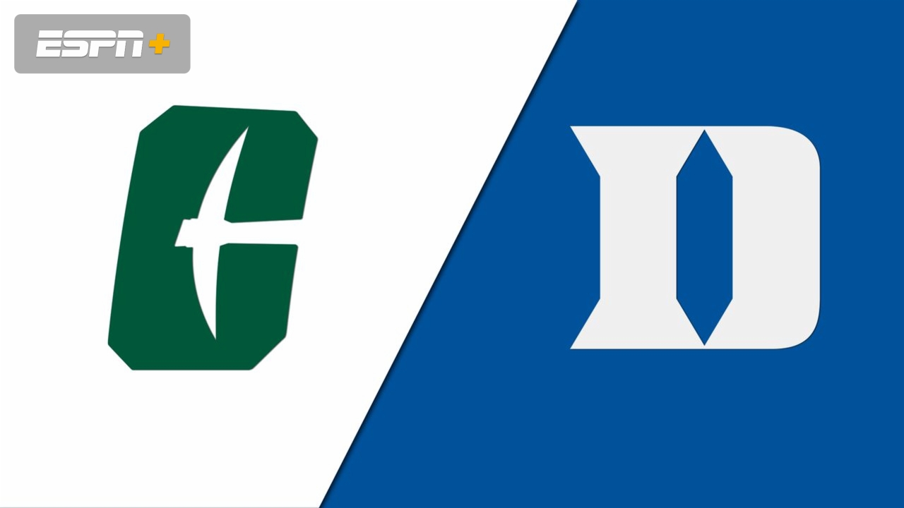Charlotte vs. #8 Duke (Site 8 / Game 3)