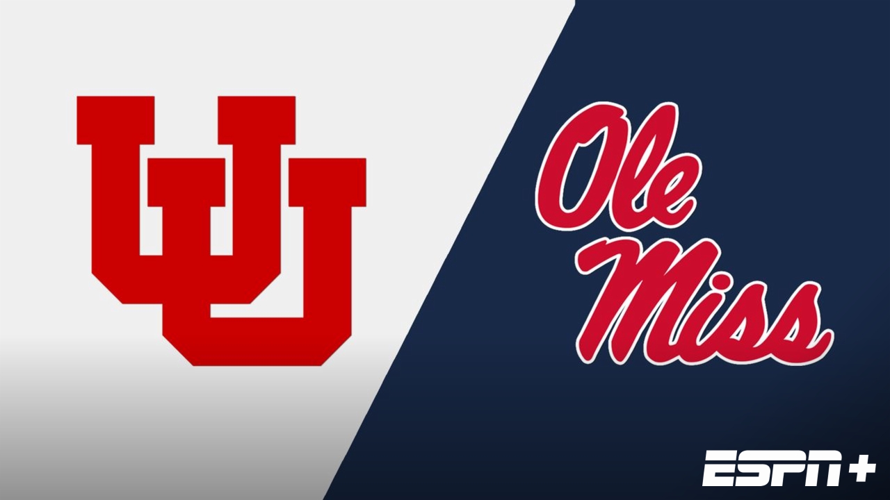 #15 Utah vs. Ole Miss (Site 15 / Game 3)