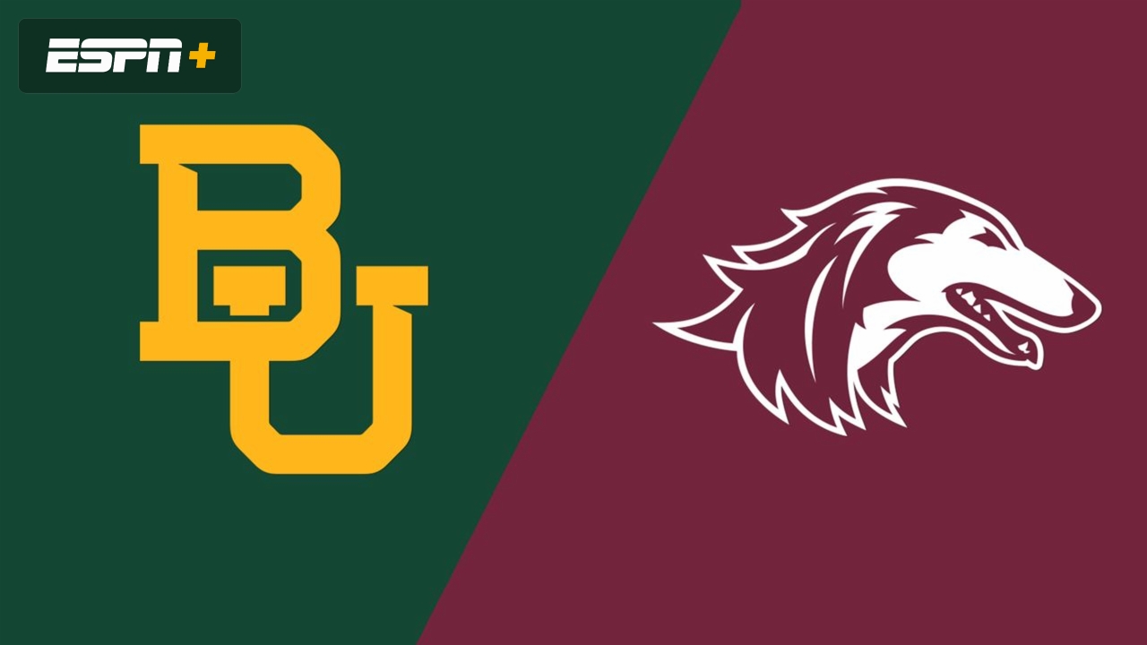 Baylor vs. Southern Illinois (Site 15 / Game 4)