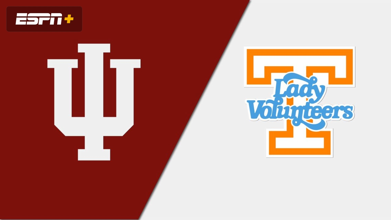Indiana vs. #4 Tennessee (Site 4 / Game 3)