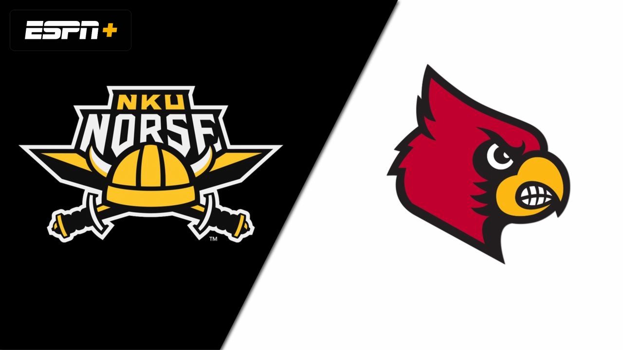 Northern Kentucky vs. Louisville (Site 4 / Game 4)