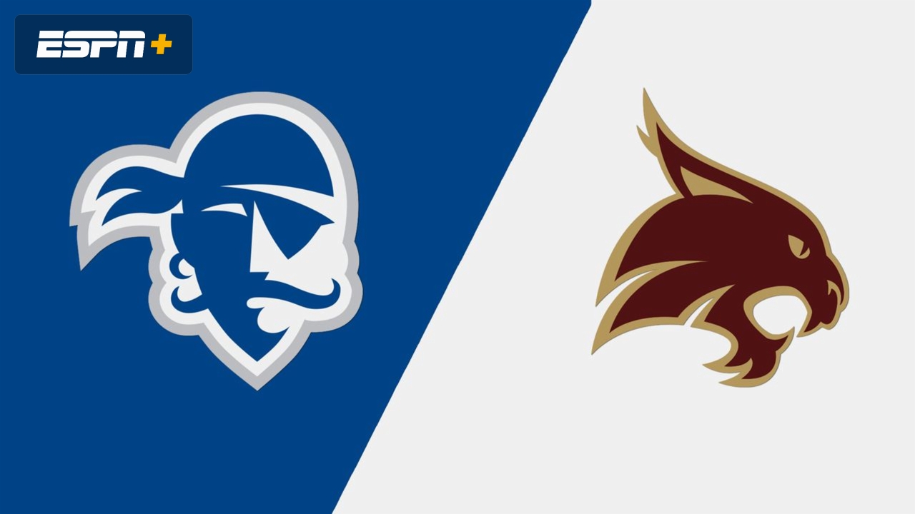 Seton Hall vs. Texas State (Site 13 / Game 4)